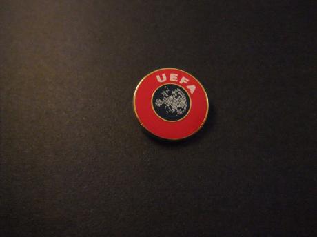 UEFA, (Union of European Football Associations) logo